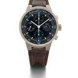 IWC. GST Chronograph - photo 1