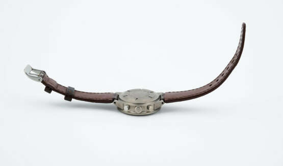 IWC. GST Chronograph - photo 3 IWC. GST Chronograph - photo 3