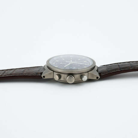 IWC. GST Chronograph - photo 4 IWC. GST Chronograph - photo 4