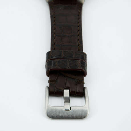 IWC. GST Chronograph - photo 5 IWC. GST Chronograph - photo 5