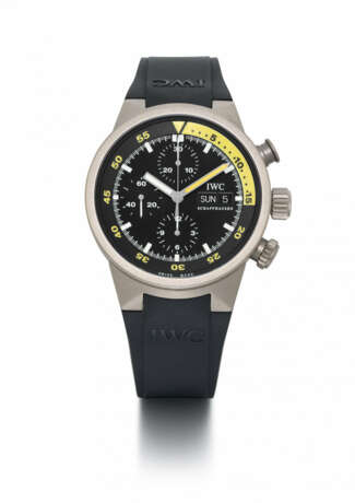IWC. Aquatimer-2000 - photo 1
