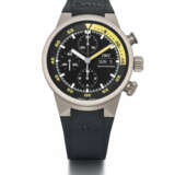IWC. Aquatimer-2000 - photo 1