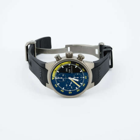 IWC. Aquatimer-2000 - photo 2