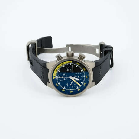 IWC. Aquatimer-2000 - photo 3
