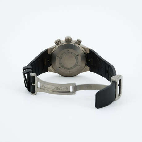 IWC. Aquatimer-2000 - photo 4