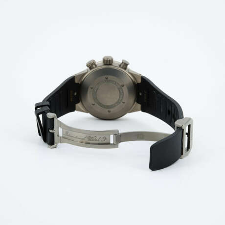 IWC. Aquatimer-2000 - photo 5