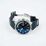IWC. Cousteau-Diver's-"Tribute To Calypso" - фото 3