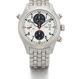 IWC. DFB Spitfire-Pilot's-Watch-Double-Chronograph - Foto 1