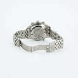IWC. DFB Spitfire-Pilot's-Watch-Double-Chronograph - Foto 4