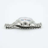 IWC. DFB Spitfire-Pilot's-Watch-Double-Chronograph - Foto 6