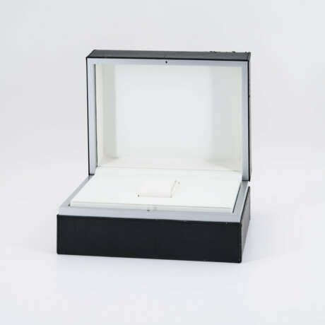 IWC. DFB Spitfire-Pilot's-Watch-Double-Chronograph - Foto 9