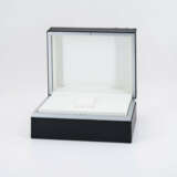 IWC. DFB Spitfire-Pilot's-Watch-Double-Chronograph - Foto 9