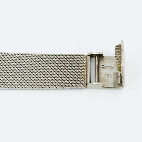 IWC. JEWEL WATCH - Foto 6