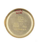 Vacheron Constantin. Vacheron Constantin. Disco-Volante