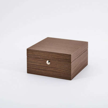 Vacheron Constantin. Disco-Volante - Foto 4 Vacheron Constantin. Disco-Volante - Foto 4