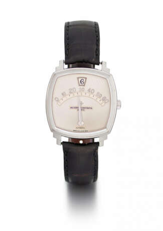 Vacheron Constantin. Saltarello - Foto 1 Vacheron Constantin. Saltarello - Foto 1