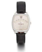 Vacheron Constantin. Vacheron Constantin. Saltarello
