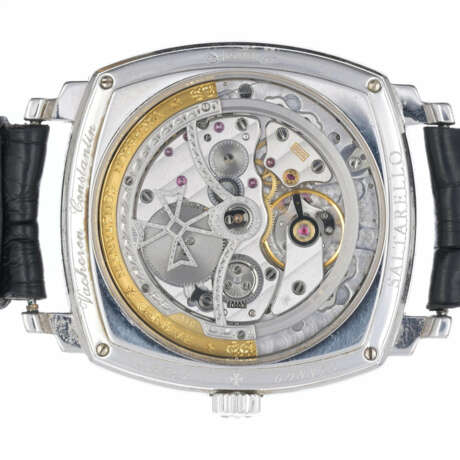 Vacheron Constantin. Saltarello - Foto 7 Vacheron Constantin. Saltarello - Foto 7