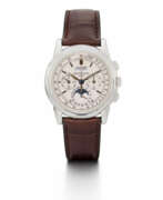 Patek Philippe. Patek Philippe. Perpetual Calendar Chronograph