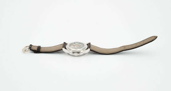 Patek Philippe. Perpetual Calendar Chronograph - Foto 3 Patek Philippe. Perpetual Calendar Chronograph - Foto 3
