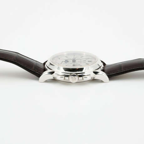 Patek Philippe. Perpetual Calendar Chronograph - Foto 4 Patek Philippe. Perpetual Calendar Chronograph - Foto 4