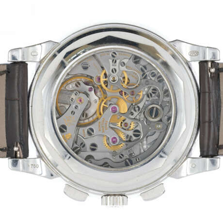 Patek Philippe. Perpetual Calendar Chronograph - Foto 7 Patek Philippe. Perpetual Calendar Chronograph - Foto 7