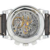 Patek Philippe. Perpetual Calendar Chronograph - Foto 7