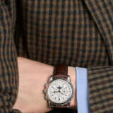 Patek Philippe. Perpetual Calendar Chronograph - Foto 8