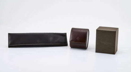 Patek Philippe. Perpetual Calendar Chronograph - Foto 10 Patek Philippe. Perpetual Calendar Chronograph - Foto 10