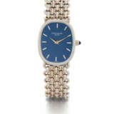 Patek Philippe. Ellipse - photo 1
