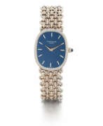 Patek Philippe. Patek Philippe. Ellipse