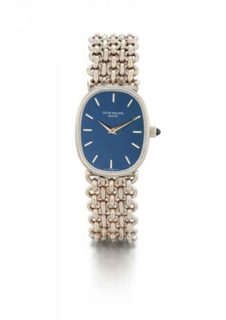 Patek Philippe. Ellipse - photo 1