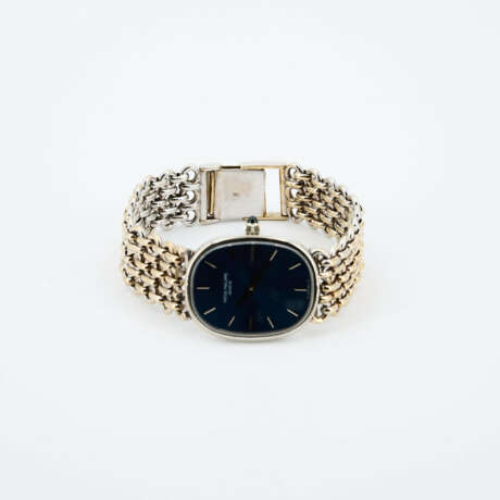 Patek Philippe. Ellipse - photo 3