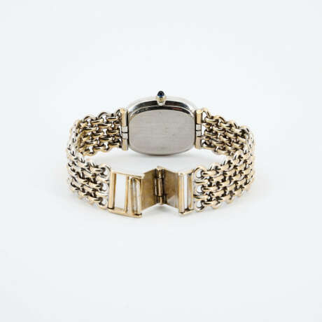 Patek Philippe. Ellipse - photo 4