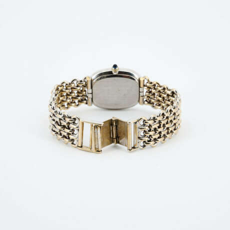 Patek Philippe. Ellipse - photo 5