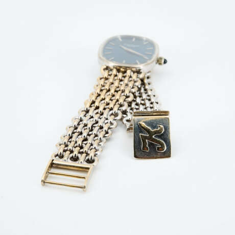 Patek Philippe. Ellipse - photo 6