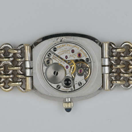 Patek Philippe. Ellipse - photo 7