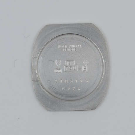 Patek Philippe. Ellipse - photo 8