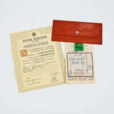 Patek Philippe. Ellipse - photo 9