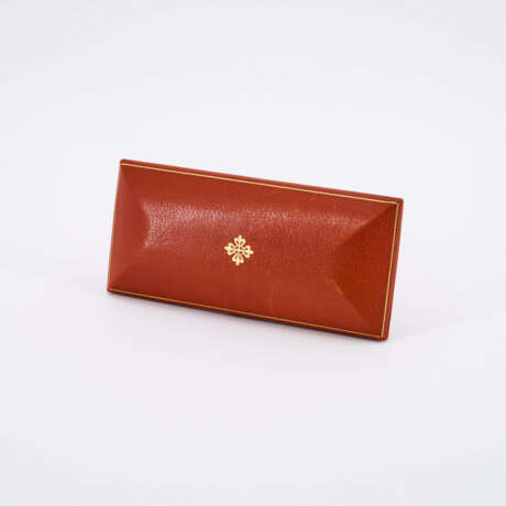 Patek Philippe. Ellipse - photo 11