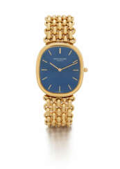 Patek Philippe. Ellipse