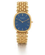 Patek Philippe. Patek Philippe. Ellipse