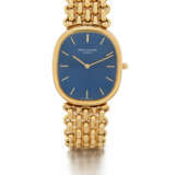 Patek Philippe. Ellipse - фото 1