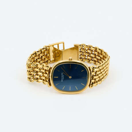 Patek Philippe. Ellipse - фото 3