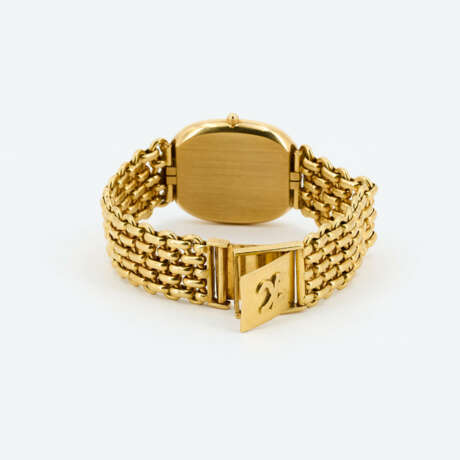 Patek Philippe. Ellipse - фото 5