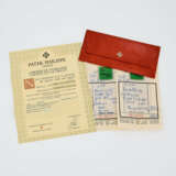 Patek Philippe. Ellipse - фото 6