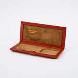 Patek Philippe. Ellipse - фото 7