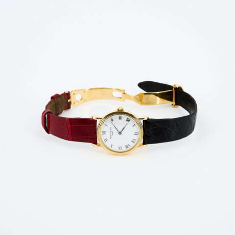 Patek Philippe. Calatrava - photo 2