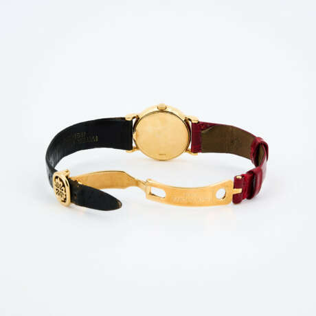 Patek Philippe. Calatrava - photo 4