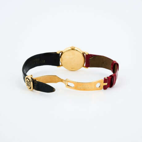 Patek Philippe. Calatrava - photo 5